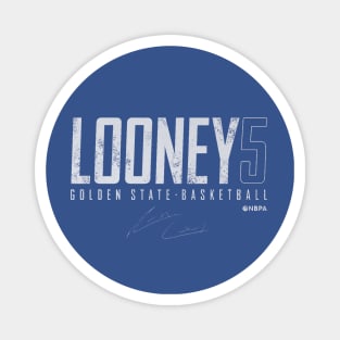 Kevon Looney Golden State Elite Magnet